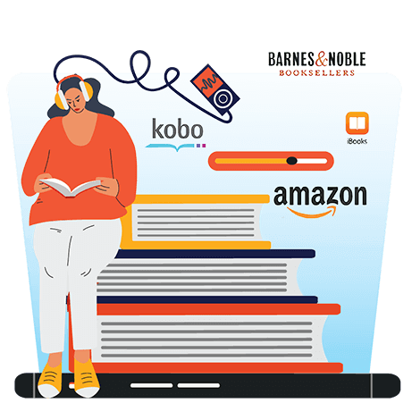 E-book-formating--service